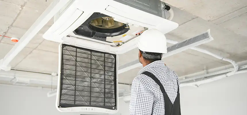 Our Affordable Duct Cleaning Near Me Services in Ashburn, VA