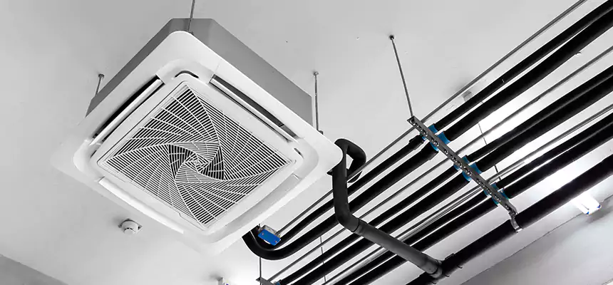 Our Air Duct Deep Cleaning Services in Ashburn, VA