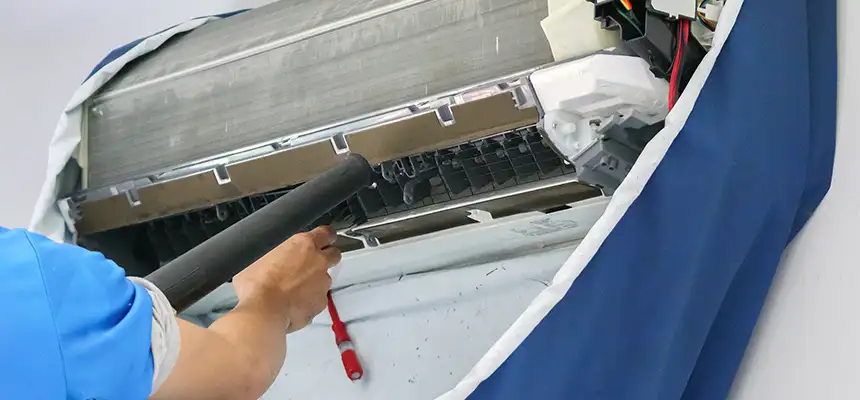 Advanced Clogged Dryer Vent Repair for Multi-Unit & Commercial in Ashburn, VA