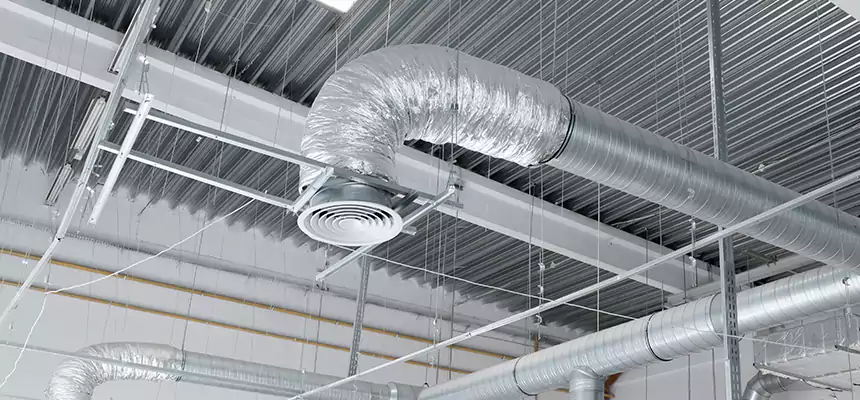 Our Dryer Vent Hose Replacement Services in Ashburn, VA