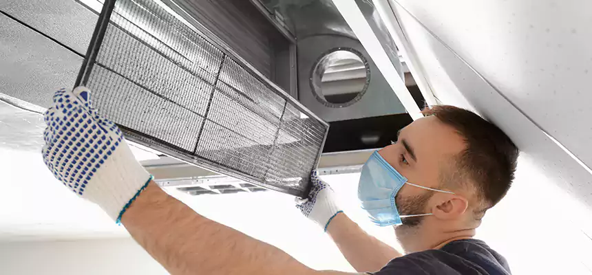 Our Home Duct Cleaning Services in Ashburn, VA  