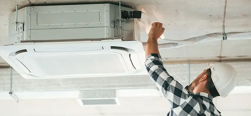 Our Local Vent Cleaning Services in Ashburn, VA