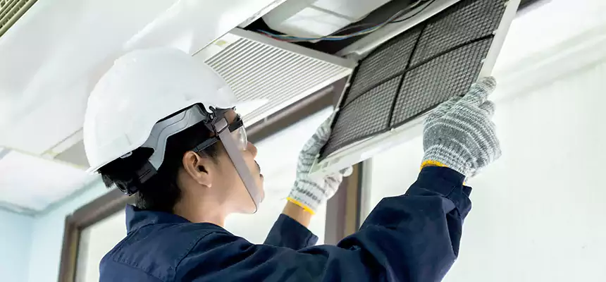 Our Multi-family Home Duct Cleaning Services in Ashburn, VA