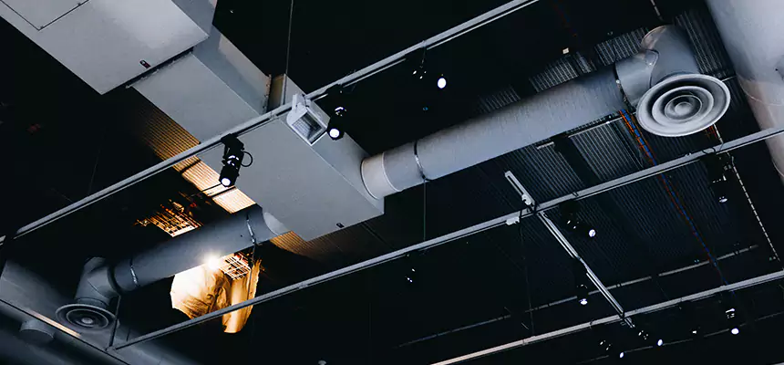 Our Seasonal Allergy Air Duct Cleaning Services in Ashburn, VA