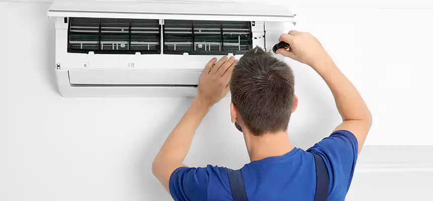 Our Smart Air Conditioning Installation Services in Ashburn, VA