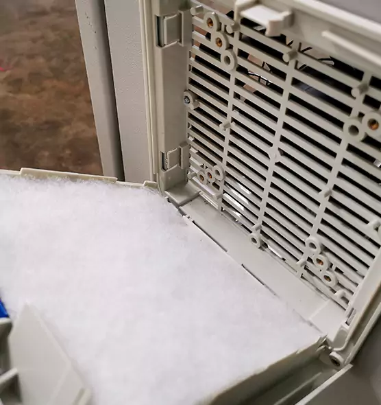 About Air Duct Overhaul & Upgrades in Ashburn, VA