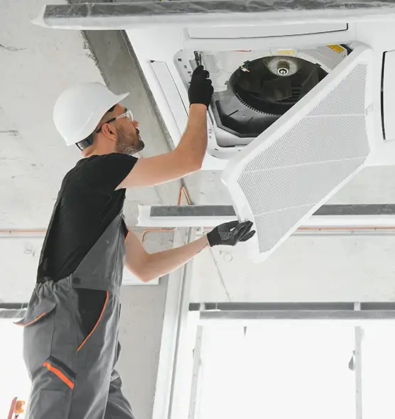 About Air Duct Rodent Removal in Ashburn, VA