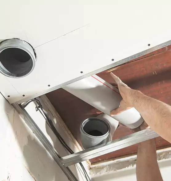 Professional Attic Air Duct Cleaning in Ashburn, VA