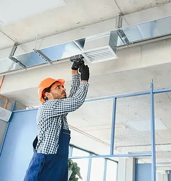 About Commercial Laundry Vent Cleaning in Ashburn, VA