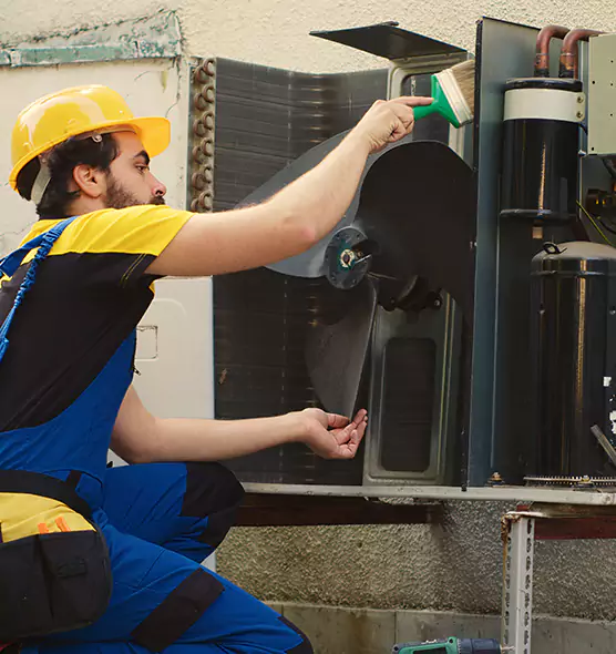 About Dryer Duct Fire Hazard Inspection in Ashburn, VA