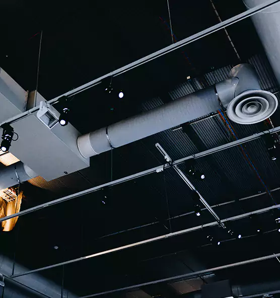 About Duct Sanitization with UV Light in Ashburn, VA