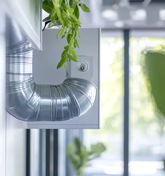 Professional Eco-Friendly Duct Cleaning Services in Ashburn, VA