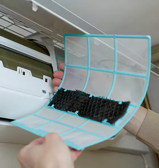 Welcome to Air Duct Cleaning & Repairs Ashburn — Your Local HEPA Filter Installation Pros in Ashburn, VA