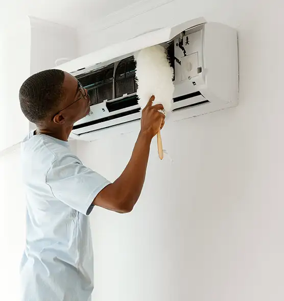Professional Maximize AC Efficiency  in Ashburn, VA