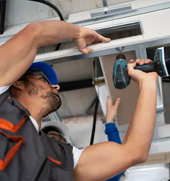 About Vent Smoke Odor Elimination in Ashburn, VA