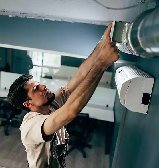 Reliable Warehouse Vent Cleaning in Ashburn, VA