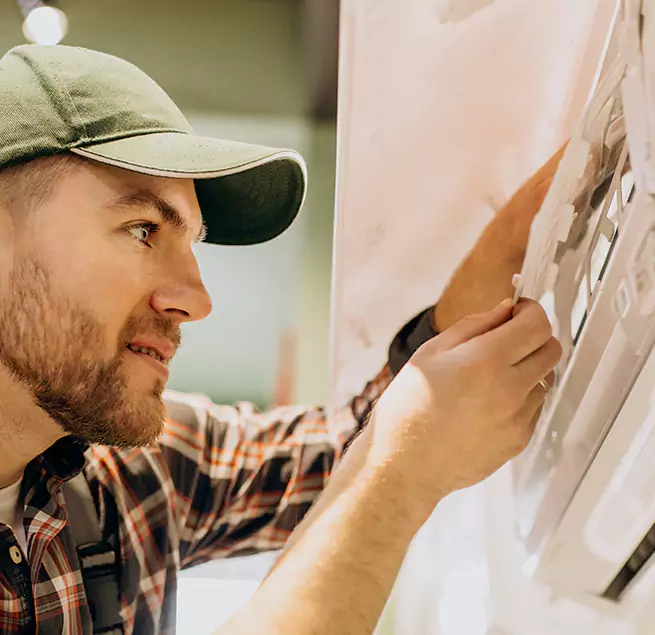 Why Homeowners Businesses Trust Us in Ashburn, VA?