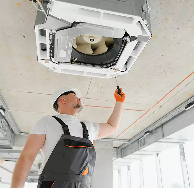 Why Homeowners & Businesses Trust Us in Ashburn, VA?