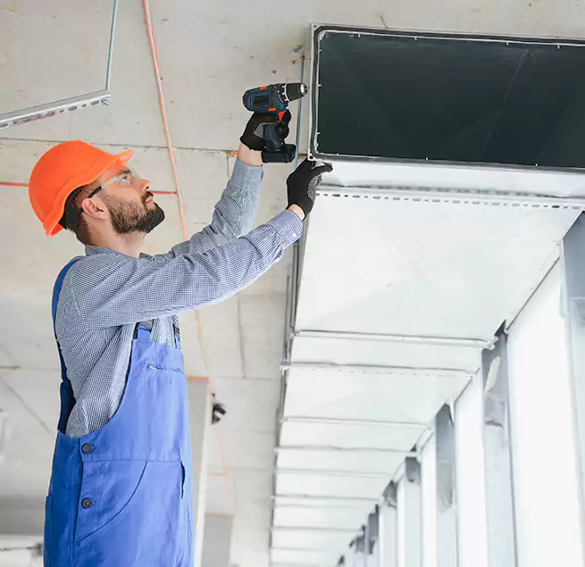 Why Homeowners & Businesses Trust Us in Ashburn, VA?