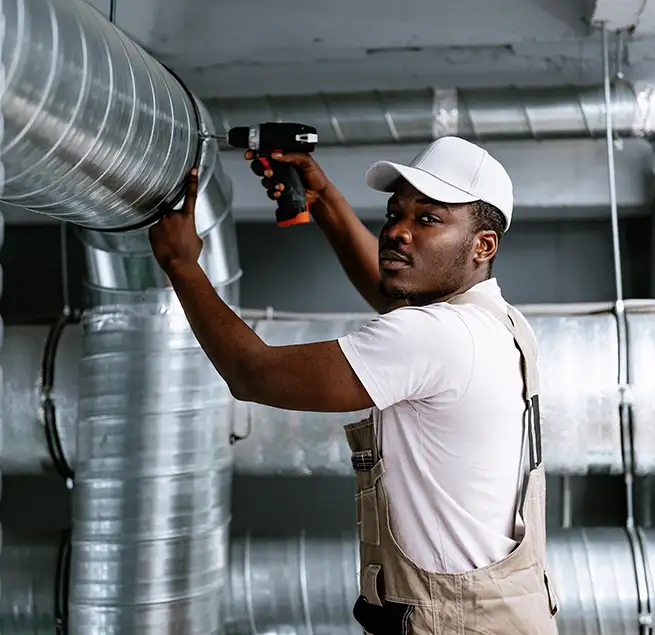 Why Homeowners & Businesses Trust Us Ashburn, VA