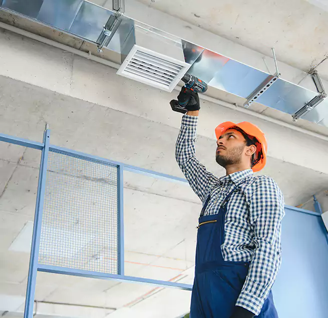 Why Homeowners & Businesses Trust Us in Ashburn, VA?