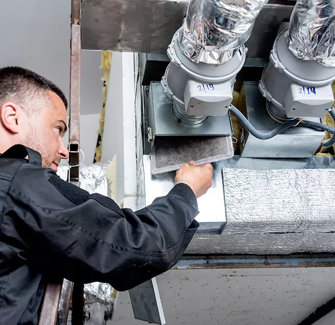 Why Homeowners & Businesses Trust Us in Ashburn, VA?