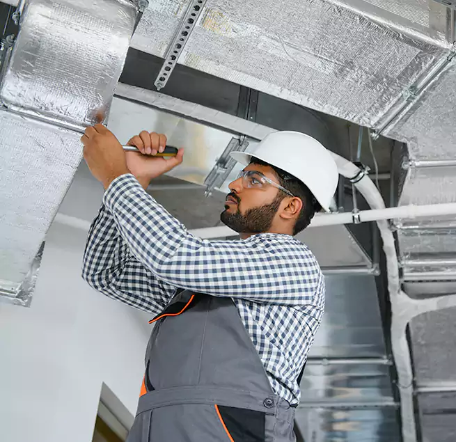 Why Homeowners & Businesses Trust Us Ashburn, VA