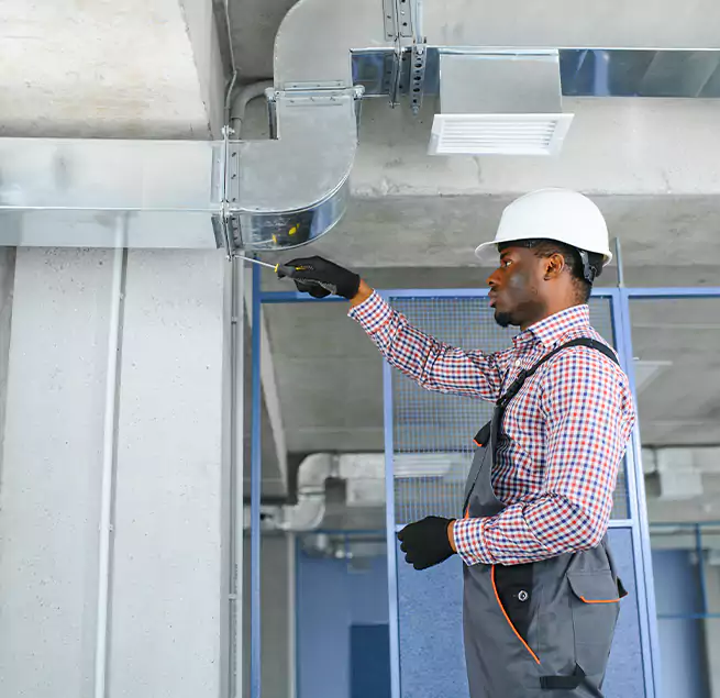 Why Homeowners & Businesses Trust Us Ashburn, VA