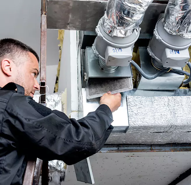 Why Homeowners & Businesses Trust Us in Ashburn, VA?