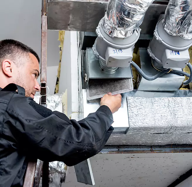 Why Homeowners & Businesses Trust Us in Ashburn, VA?