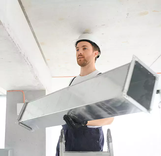 Why Homeowners & Businesses Trust Us in Ashburn, VA