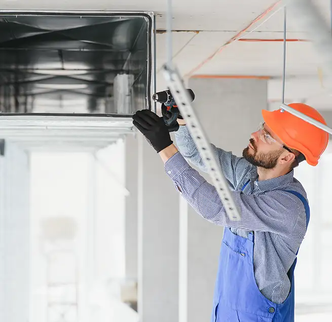 Why Homeowners & Businesses Trust Us in Ashburn, VA?