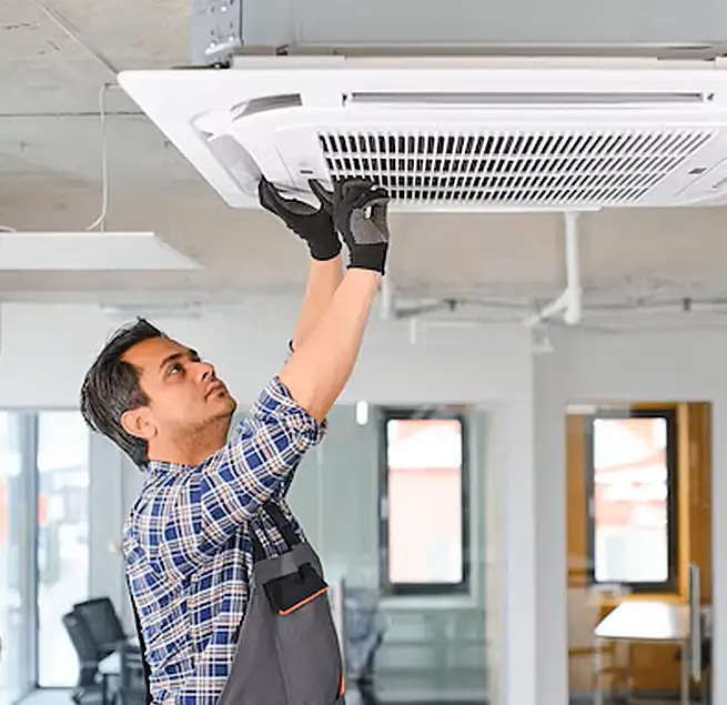 Why Homeowners & Businesses Trust Us in Ashburn, VA?