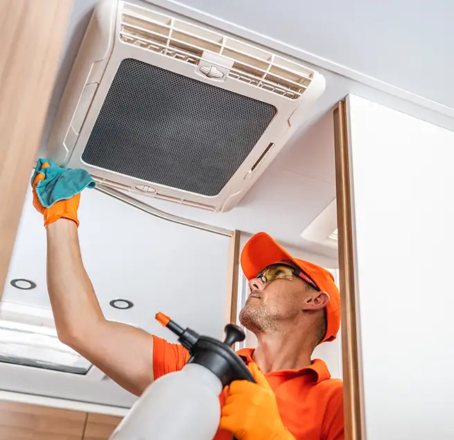 Why Homeowners & Businesses Trust Us in Ashburn, VA?