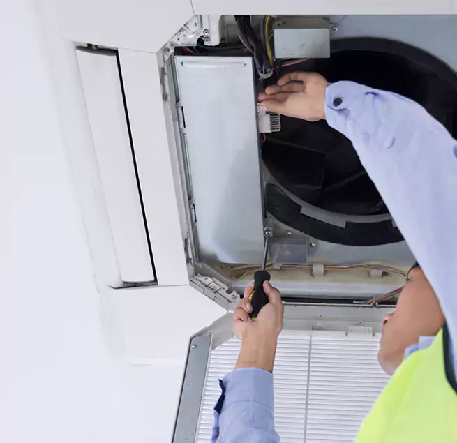 Why Homeowners & Businesses Trust Us in Ashburn, VA?