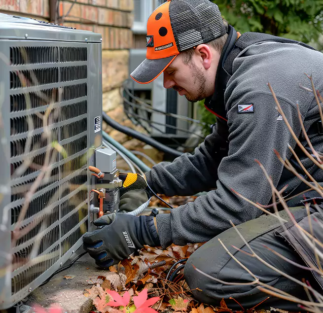 Why Homeowners & Businesses Trust Us in Ashburn, VA?