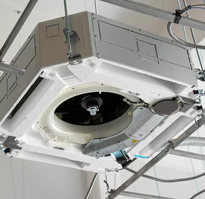 Why Homeowners & Businesses Trust Us in Ashburn, VA?