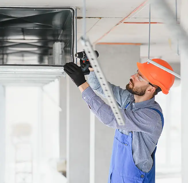 Why Homeowners Businesses Trust Us Ashburn, VA