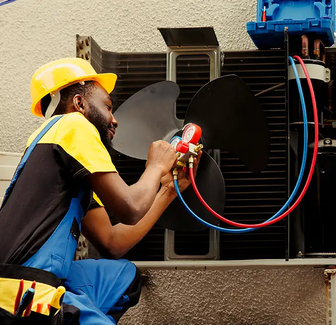 Why Homeowners & Businesses Trust Us in Ashburn, VA?