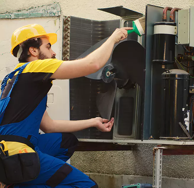 Why Homeowners & Businesses Trust Us Ashburn, VA?