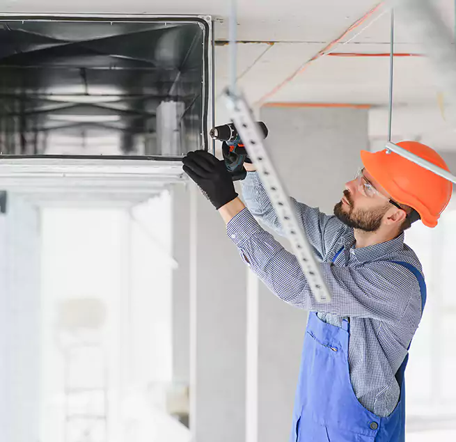 Why Homeowners & Businesses Trust Us in Ashburn, VA?