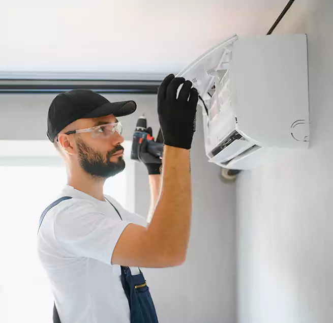 Why Homeowners & Businesses Trust Us in Ashburn, VA