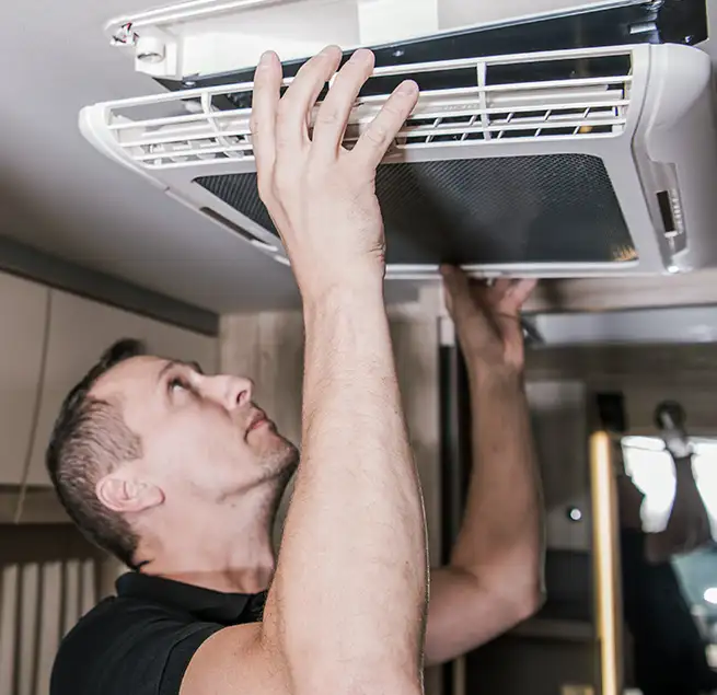 Why Homeowners & Businesses Trust Us Ashburn, VA