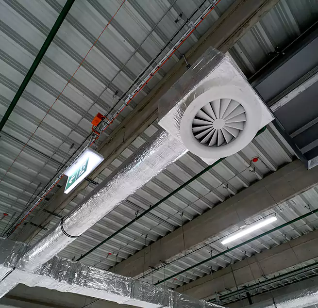 Why Homeowners & Businesses Trust Us in Ashburn, VA