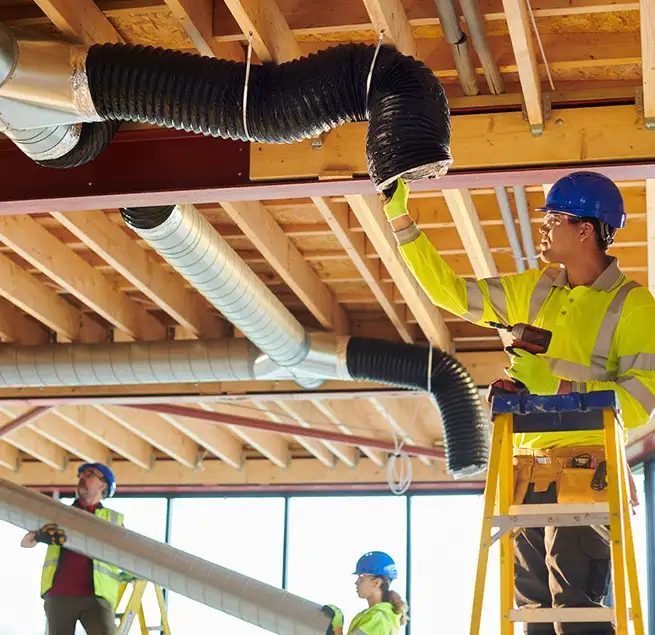 Why Homeowners & Businesses Trust Us in Ashburn, VA?