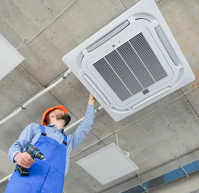 Why Homeowners & Businesses Trust Us in Ashburn, VA