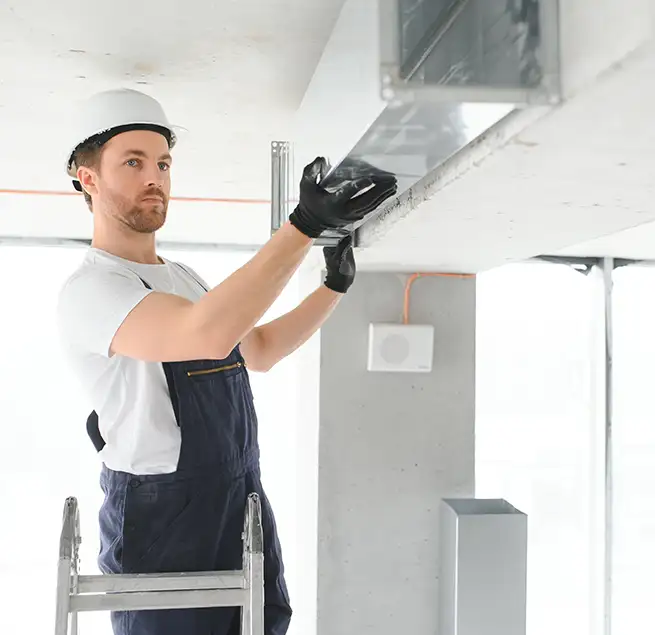 Why Homeowners & Businesses Trust Us in Ashburn, VA?