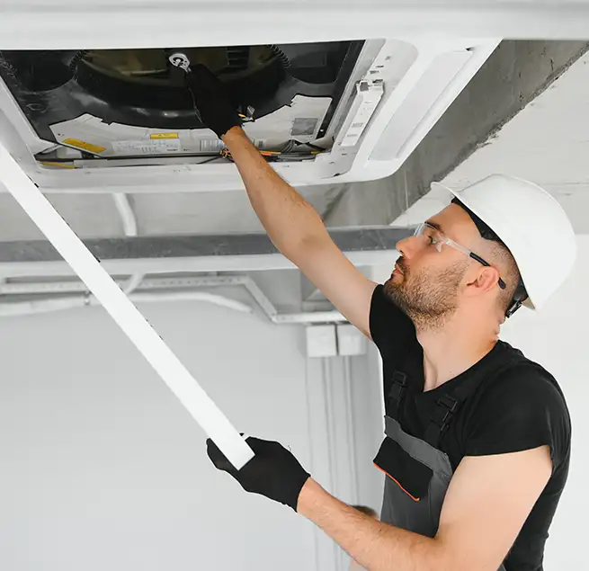 Why Homeowners & Businesses Trust Us in Ashburn, VA?