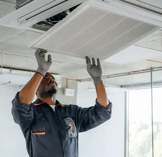  Why Homeowners & Businesses Trust Us in Ashburn, VA?