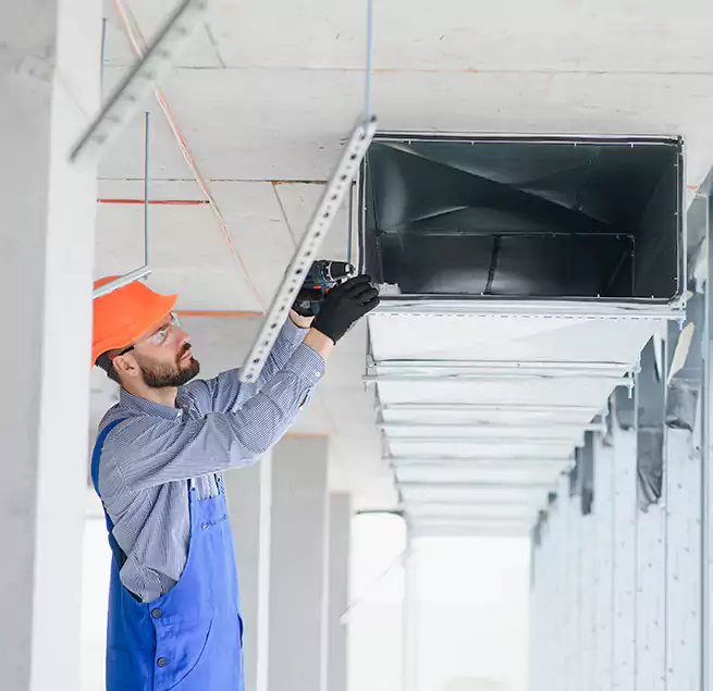 Why Homeowners & Businesses Trust Us in Ashburn, VA?